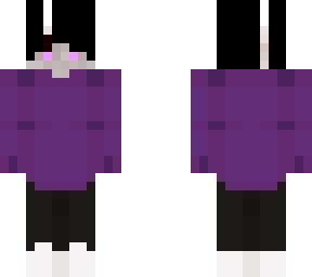 my skin (ghost)