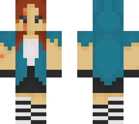 my skin