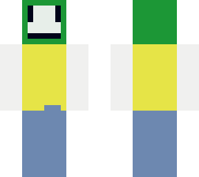 my skin