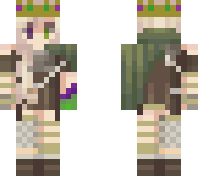 my skin