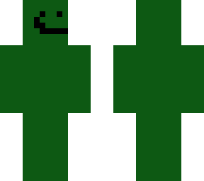 my skin official dark green updated