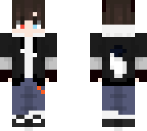 my skin version 2