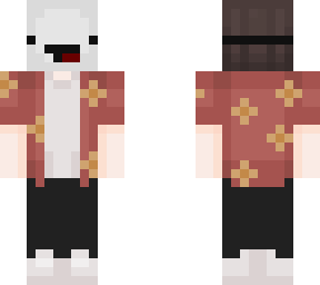 my summer skin
