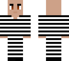 nick's prison outfit