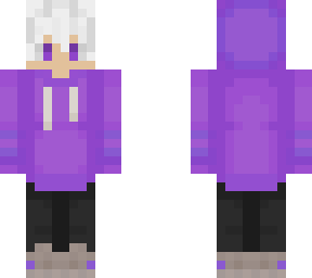nickmcpe's skin