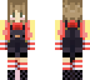 nihachu based maddie