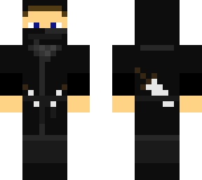 ninja steve