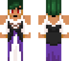 nitrogamer's skin