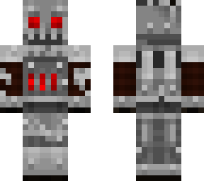 nuogg soldier