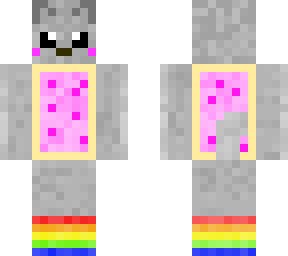 nyan cat