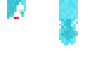 ocean blue