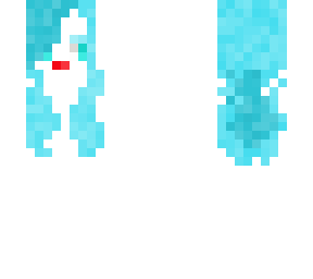 ocean blue