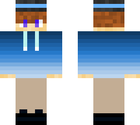 oempa loempa version blue