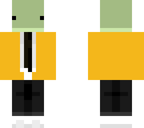 ok. and frog