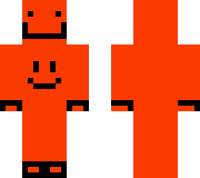 orange derpy