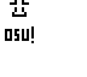osu uh yes toes lob toes hsbd jahfgjkbhdsa commisss yeaa