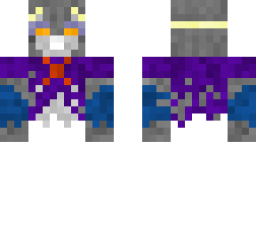 owl (wind ghost)