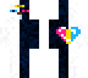 pan ***ual skin