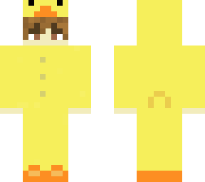 patito