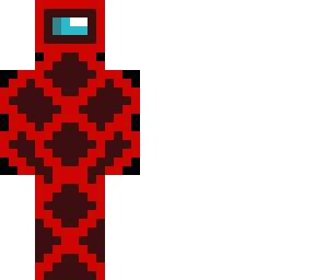 patterned dude
