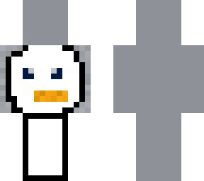 penguin dream