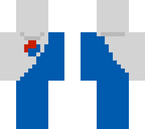 pepsi man!!
