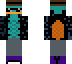 perry the platpuss 2.0