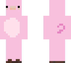 pigmann