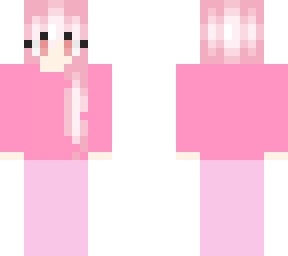 pink thing