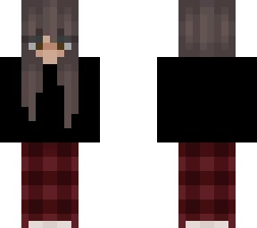 plaid pants reb
