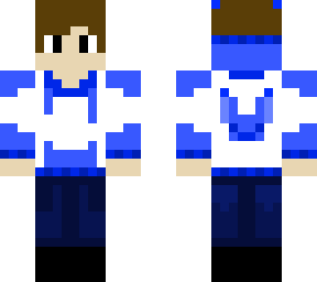 pokecraft blue bats