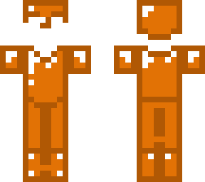 poop armor (funny)