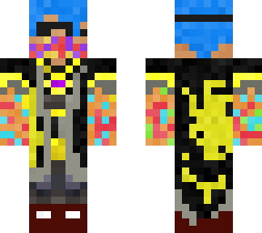 power skydoesminecraft