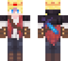 prince roman v2.0 [classic]