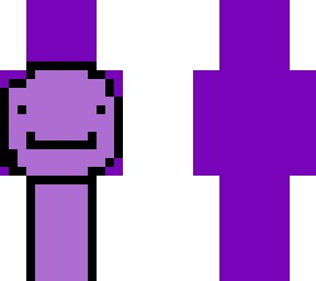 purple dream