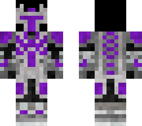 purple knight