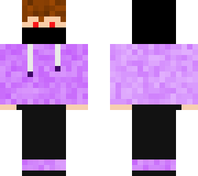 purple master