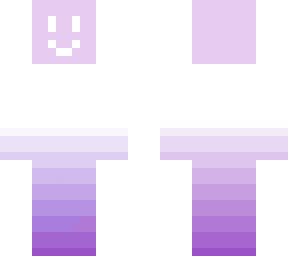 purple pink candy