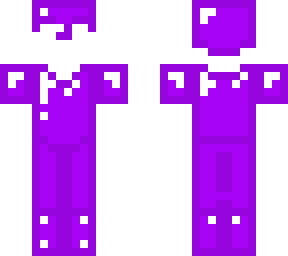 purpleberry armor