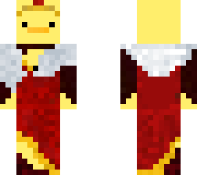 queen duck