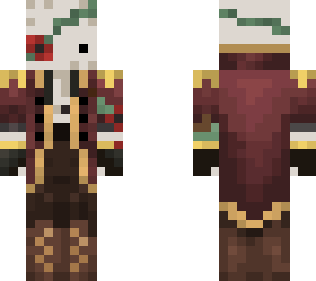 r0se pirate
