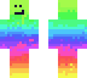 rainbow