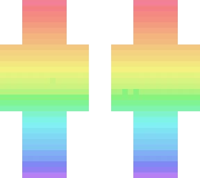 rainbow with special effects v2