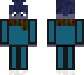 random boy