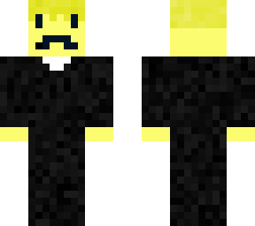 random person