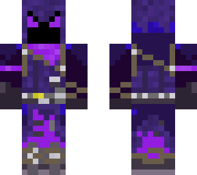 raven