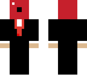 red eye demon