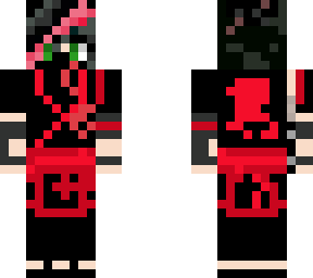 red jade
