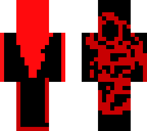 red man