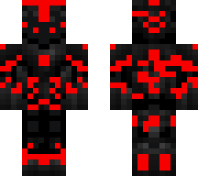 red ninja